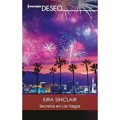 Secretos en Las Vegas