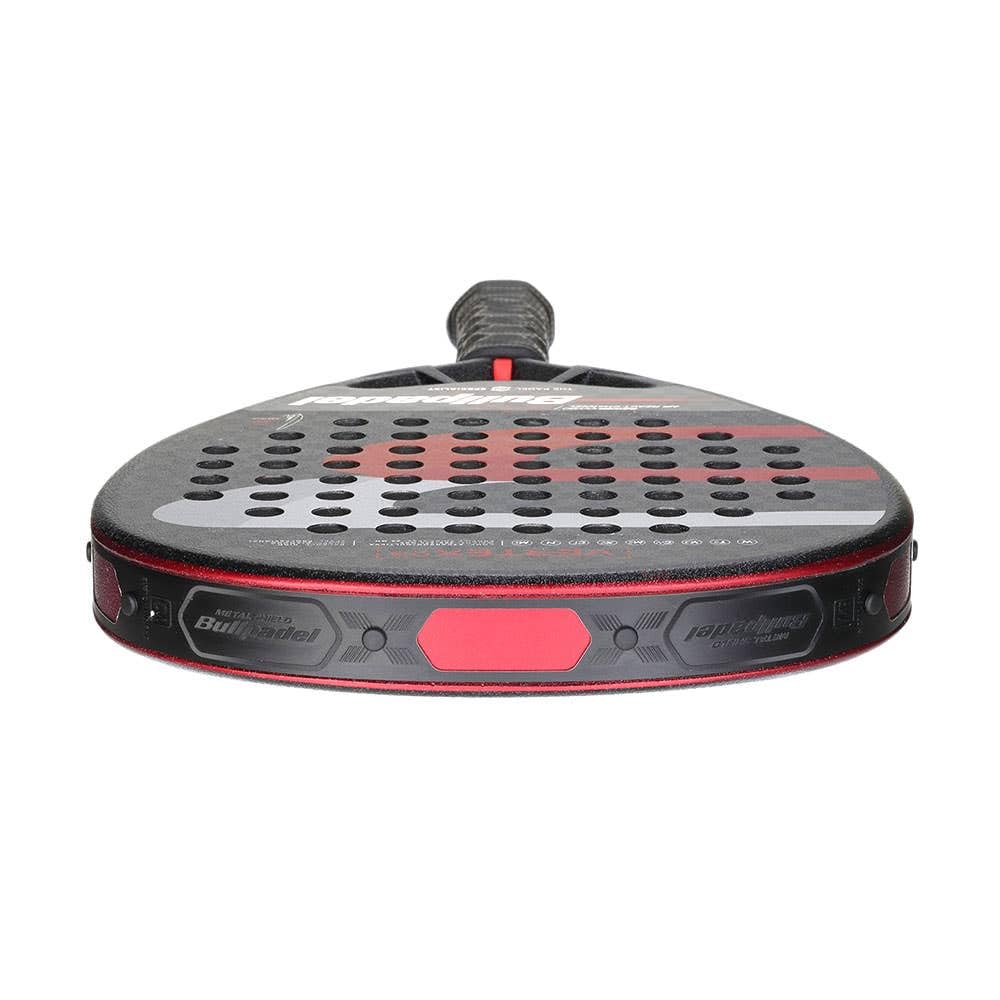 Bullpadel Pádel de Pala Marca Unisex Adulto