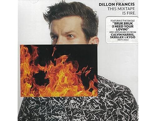 Best Dillon Francis Hoodies, Shirts, and Music: Top Products for Fans