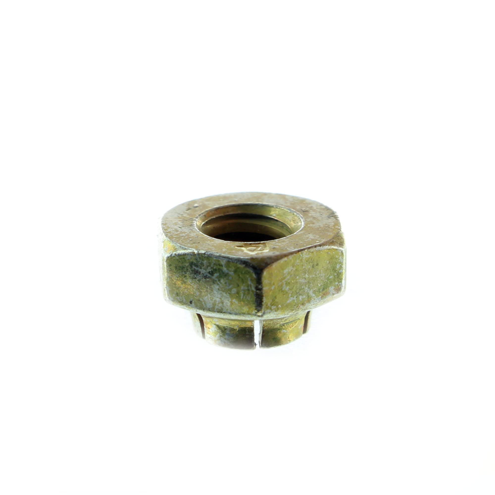 Polaris New OEM Nut Flex Loc, 7541906: Amazon.com: Industrial 