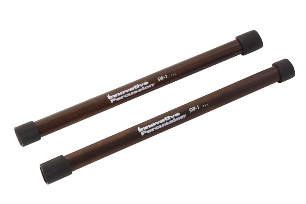 Innovative Percussion Lead Steel Drum Mallets (SW1)