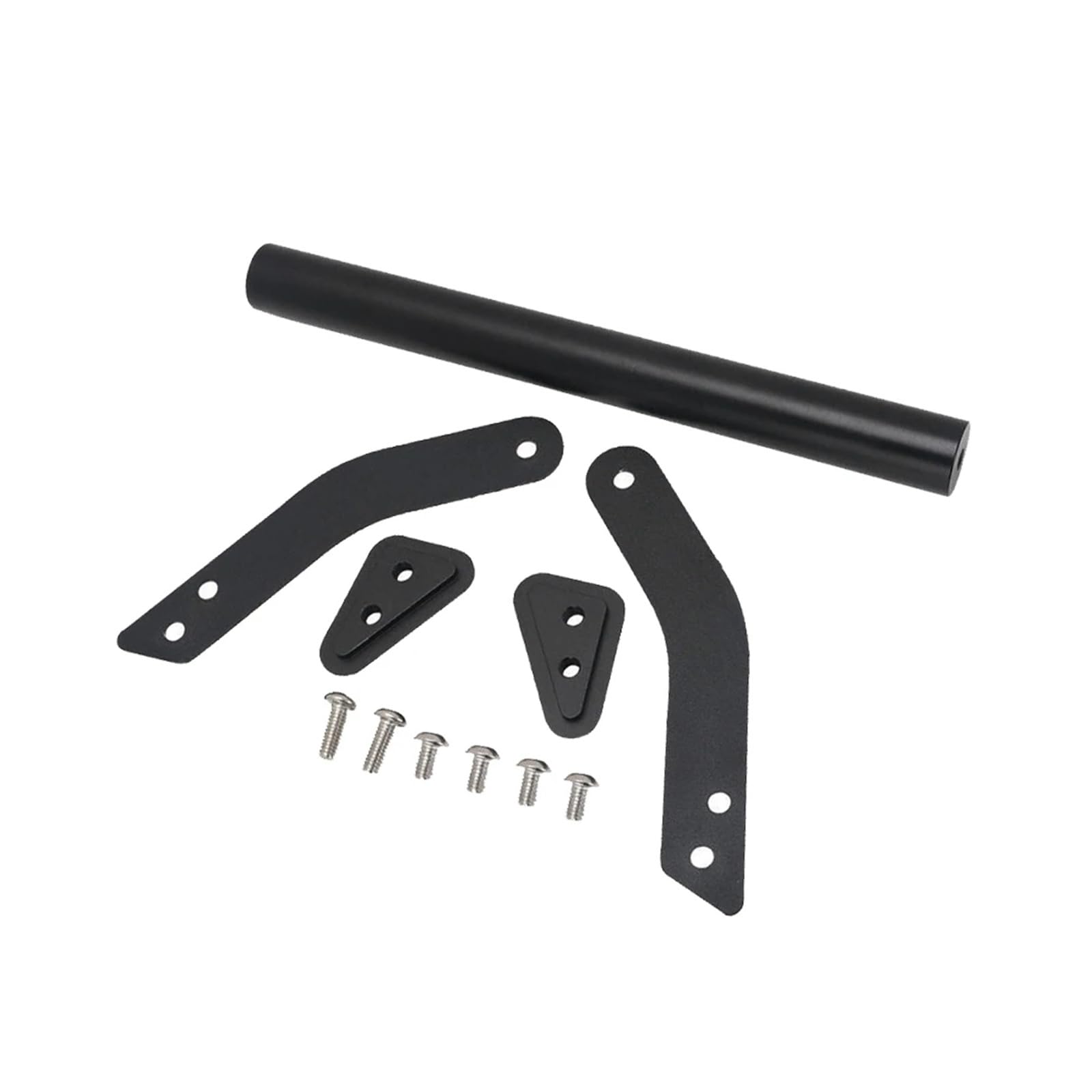 Motocicleta GPS Soporte Para Kawasaki Para KLE650 Para Versy Para KLE 650 2015 2016 2017 2018 2019 2020 2021 2022 2023 Soporte Teléfono Navegación GPS Motocicleta Soporte GPS Navegación Soporte