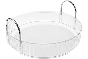 Makeup Pallets Vanity Tray: The Ultimate Organizer for Your Beauty Essentials