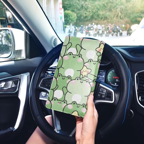 Organizador de Documentos para Auto miniatura 7