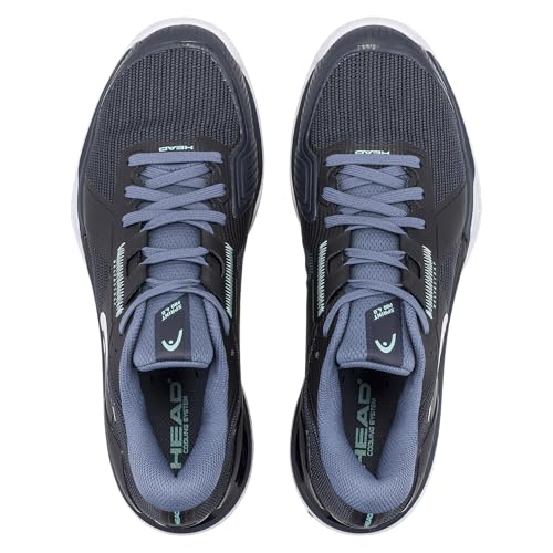 Image of HEAD Men's Sprint Pro 4.0 Tennis Shoe - Lightweight, Breathable, All-Court & Clay, Energy Return