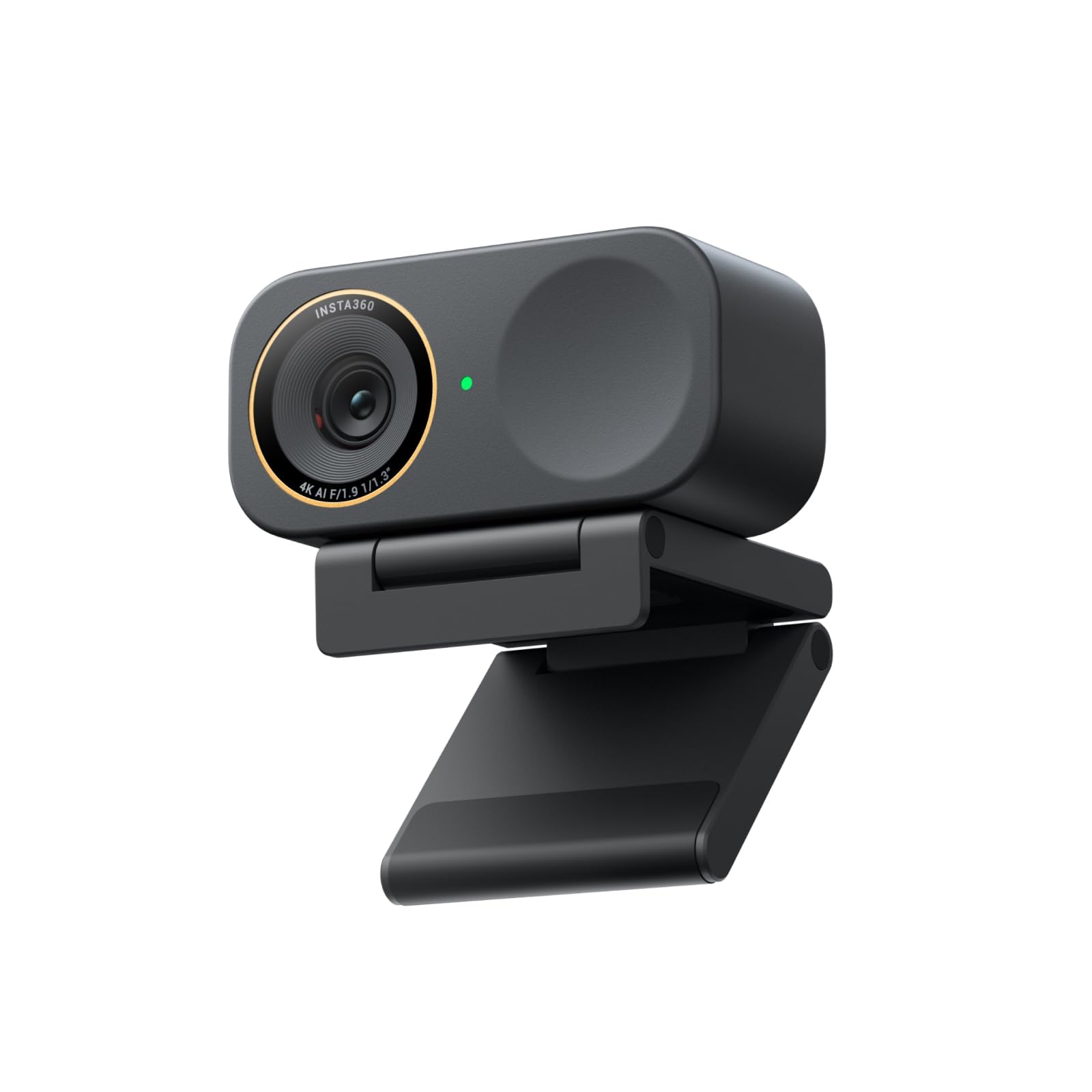 Insta360 Link 2C 4Kウェブカメラ Insta360 Link 2C 4K Webcam for PC/Mac