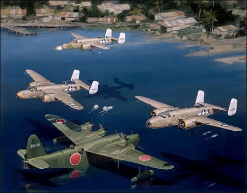 Parafrag, by Jack Fellows - 200 Signed and Numbered Prints