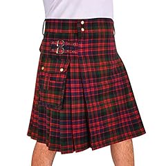 Macdonald Tartan