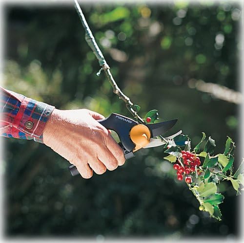 Fiskars PowerGear Pruner (7936) - Thumbnail 3