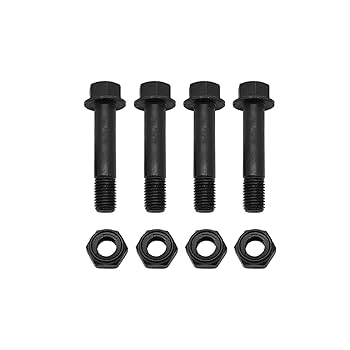 Amazon.com: M MATI Front Shock Absorber With Self-Locking