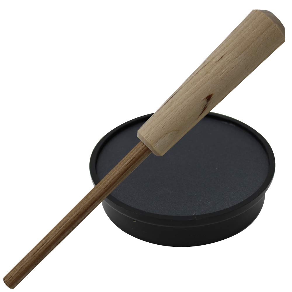 Turkey Pot Calls – Turkey Glass Calls & Slate Calls with Strikers – Realistic Turkey Calls for Hunting and Lures