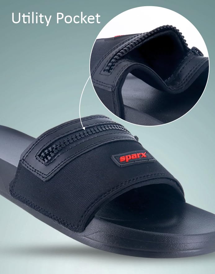 Image of SPARX mens Sfg 179 Slipper