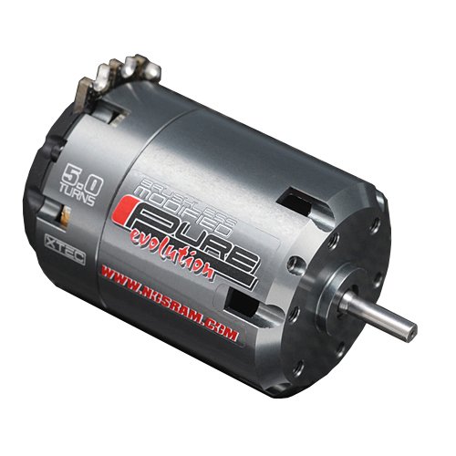 Amazon | Pure Evolution 6.5T ブラシレスモーター NO-90672