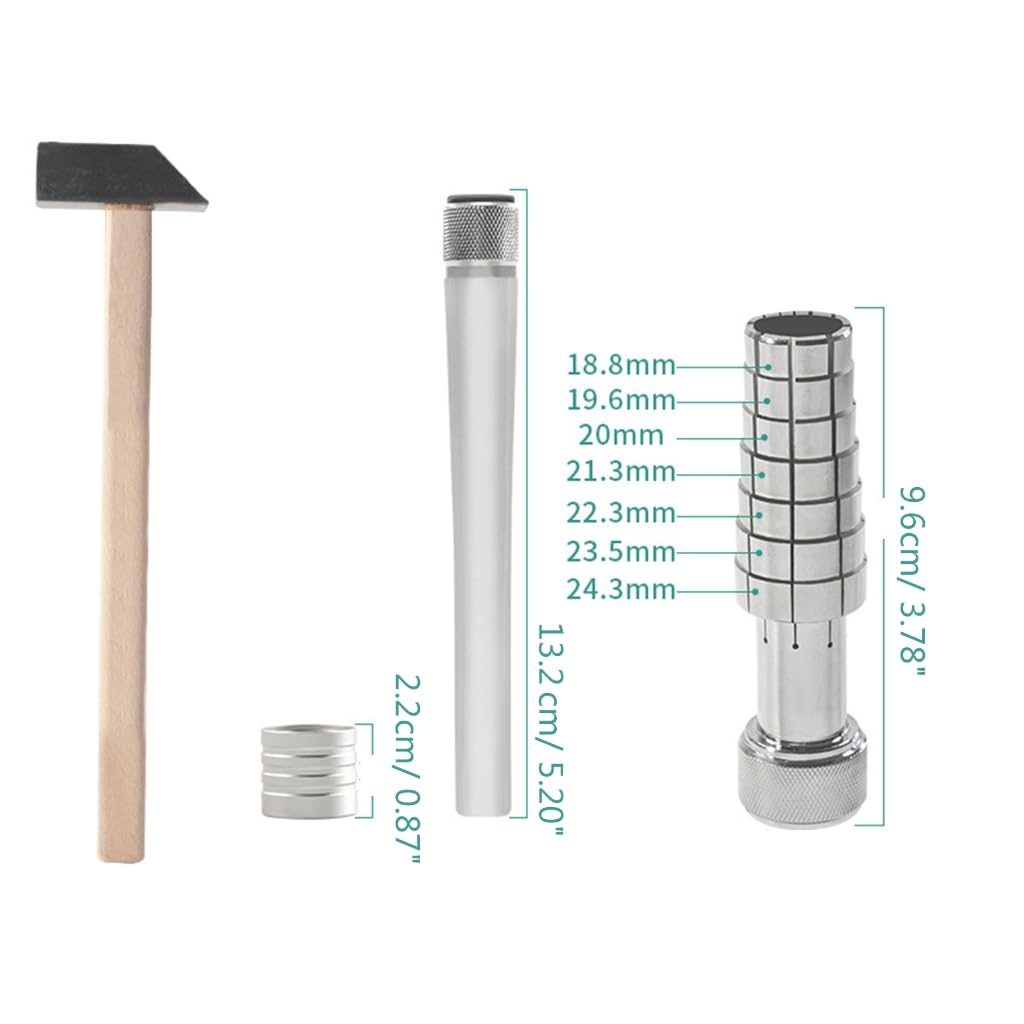 Amazon.co.jp: リングストレッチャーエクステンダー ジュエリー用 7