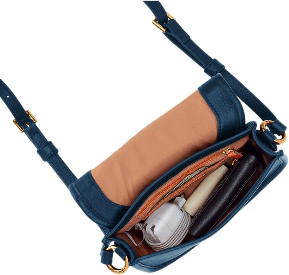 HOBO Kiva Small Crossbody