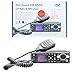 Radio CB e lettore MP3 PNI Escort HP 8500 ASQ include cuffie con microfono immagine