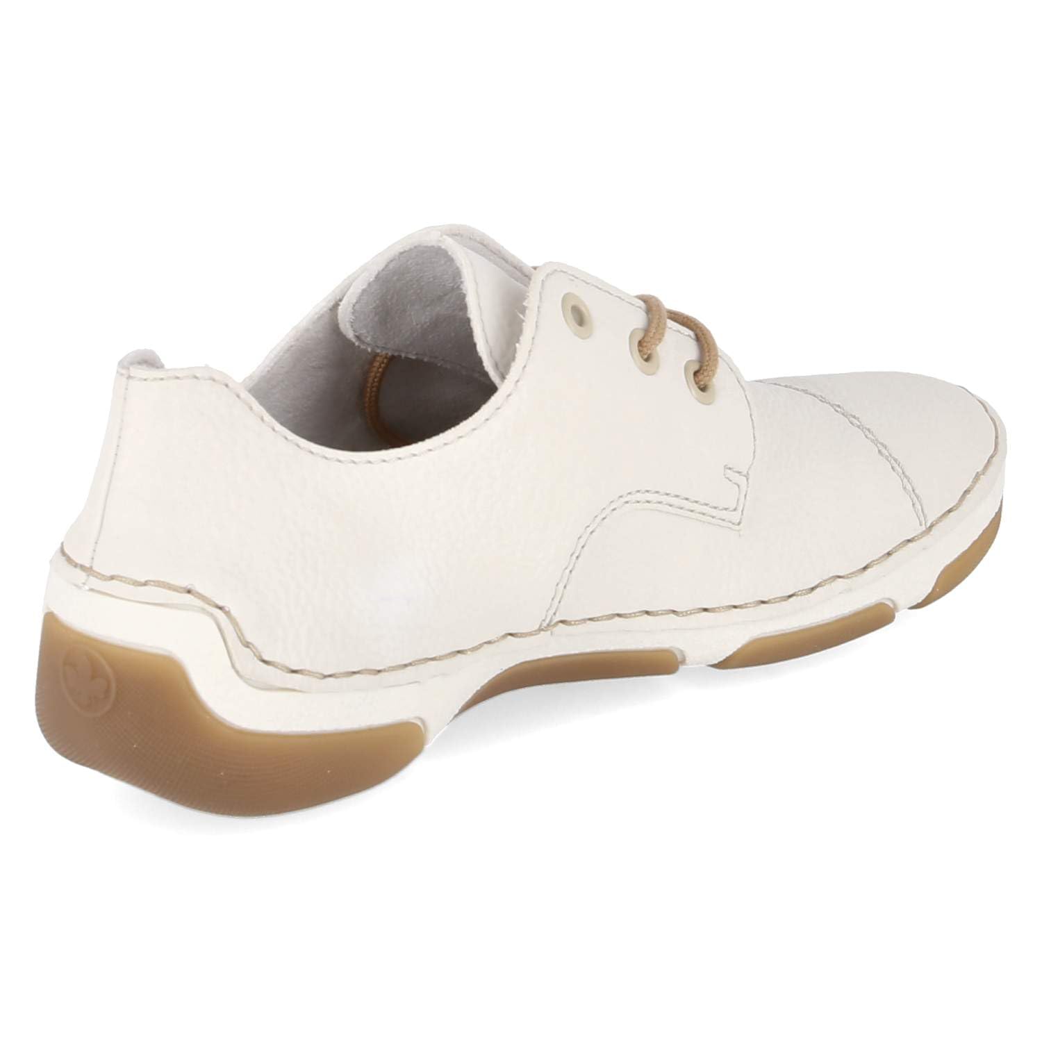 Rieker 55920 Zapatos con Cordones Mujer