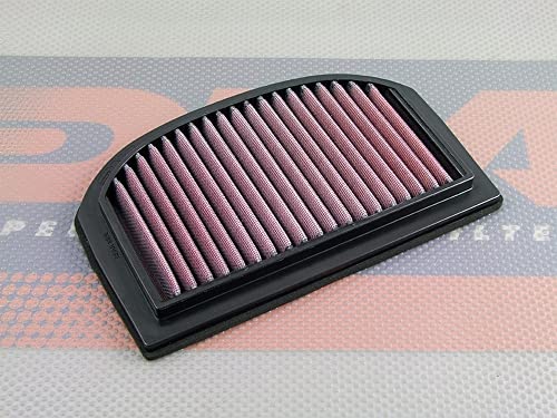 Filtre à air DNA Triumph Tiger Explorer 2012-2018 moteur lavable