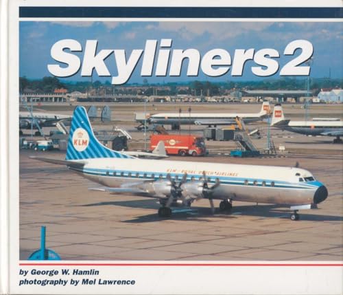  Skyliners 2: v. 2