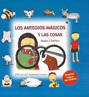 Los Anteojos Magicos Y Las Cosas 8448810724 Book Cover