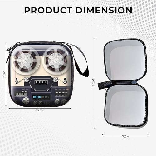 Image of Kraptick Coin Pouch: Your Perfect Multipurpose Pouch and Coin Organiser (DMFP262)