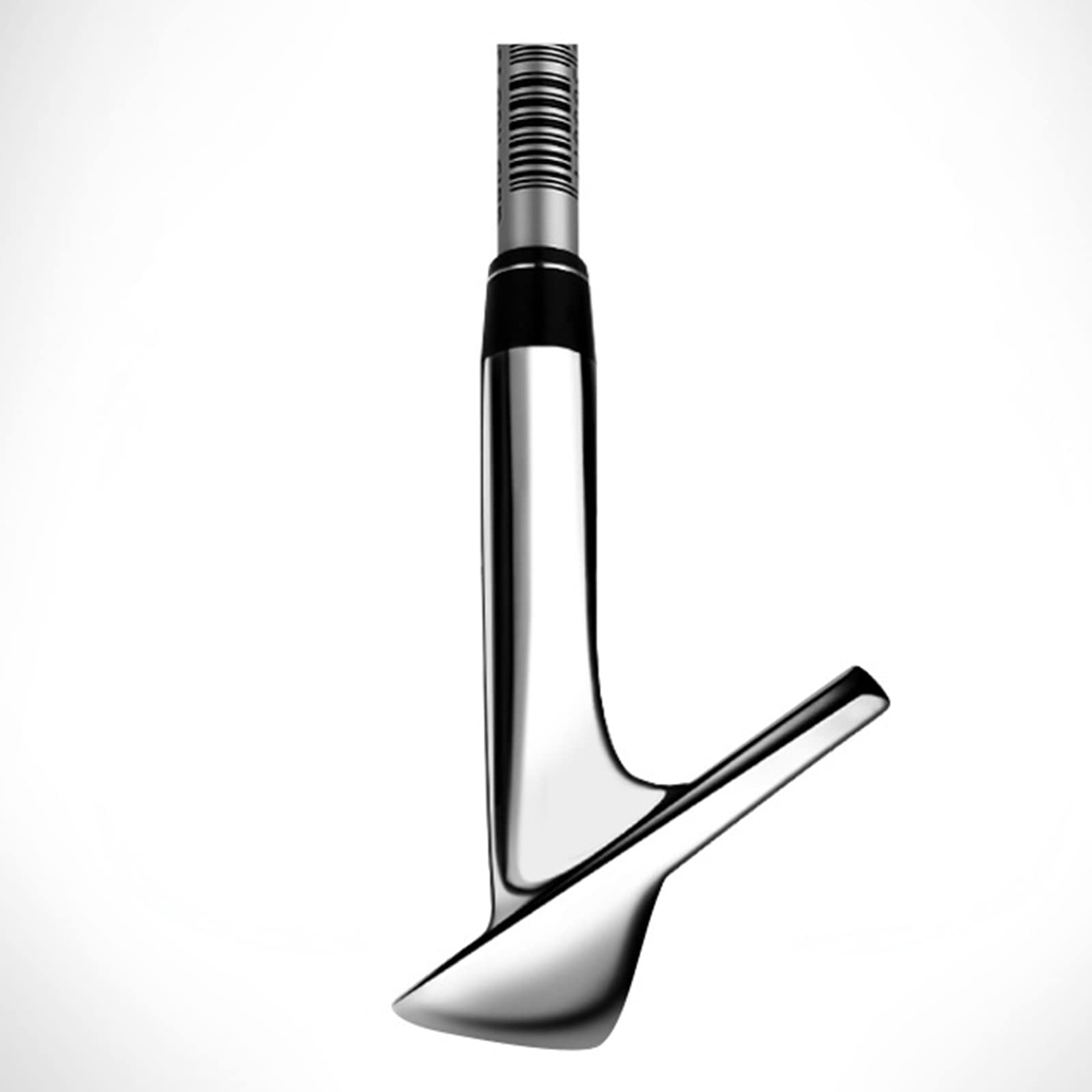 Golf Sand Wedge Club, 56/60-Grad-Golfkeile, Linke und rechte Hand, CNC-Textur, Edelstahl, Golfzubehör, tolles Golfgeschenk