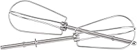 Vista 3 de Batidores de mano compatibles con KitchenAid KHM5APWH7