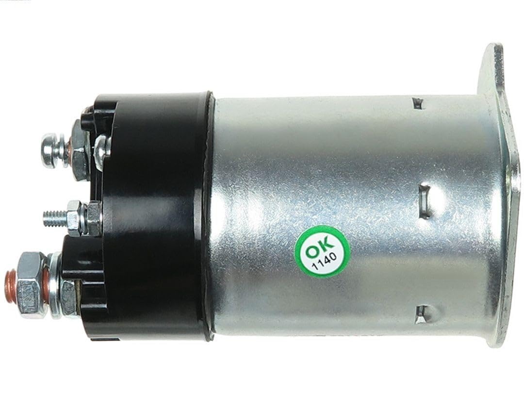 As -Pl Magnetschalter Anlasser