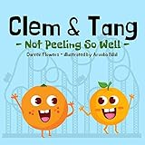 Clem & Tang - Not Peeling So Well