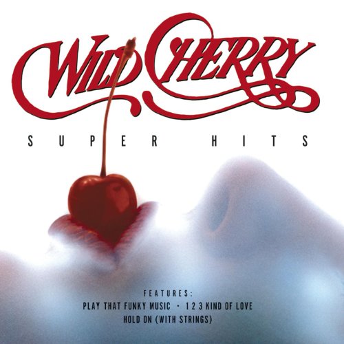 Wild Cherry