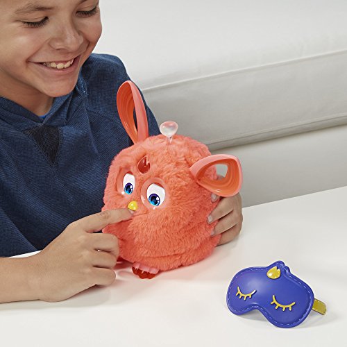 Furby B7153 Connect (Orange) thumb #12
