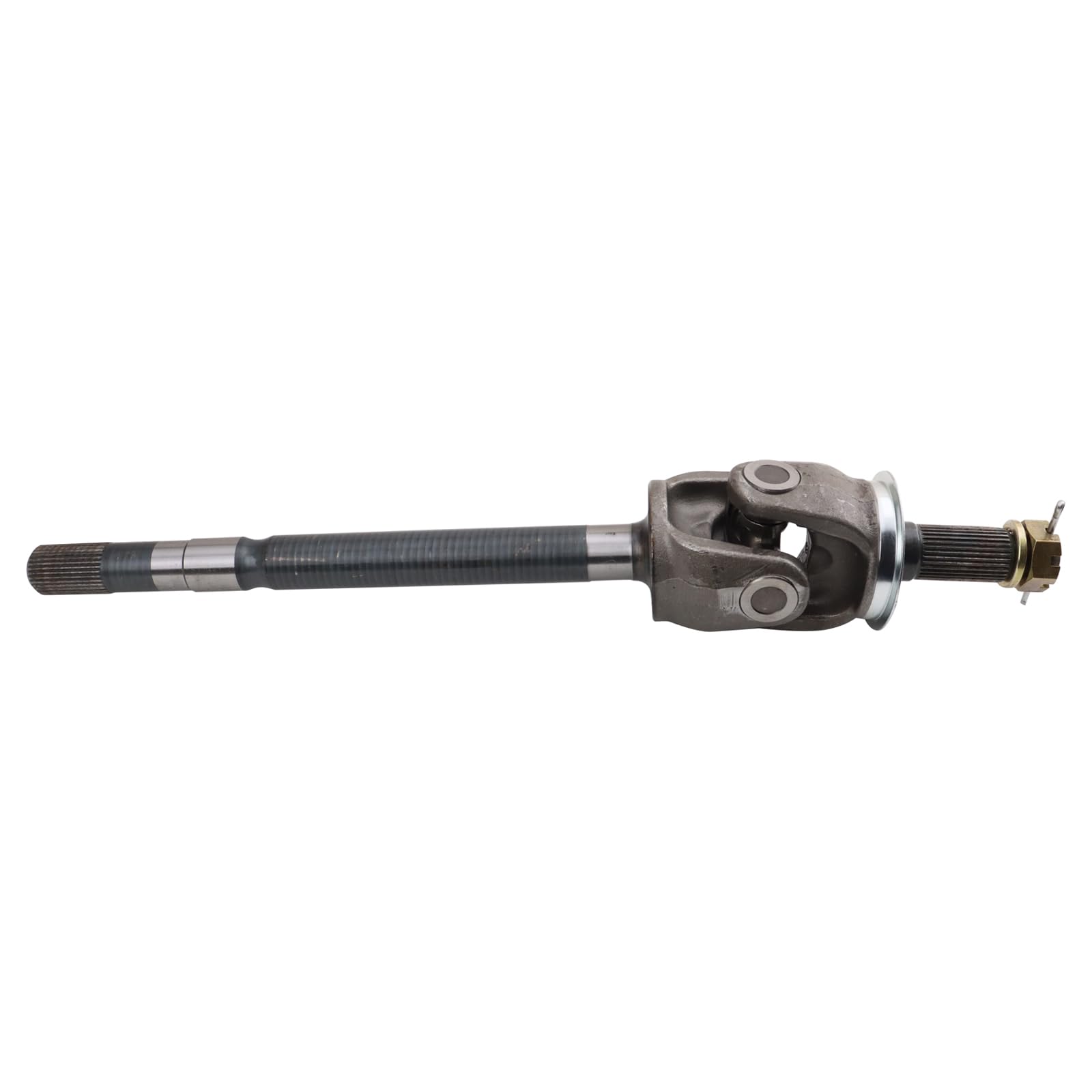 Amazon.com: TRQ ASA80709 Front Left Drivers Side Axle Shaft