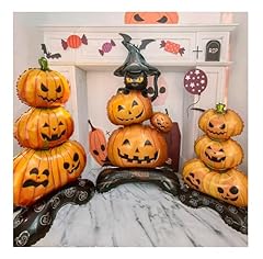 Pumpkin Pile Pack of 3