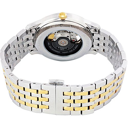 Tissot Tradition Powermatic 80 Automatic Mens Watch T063.907.22.038.00