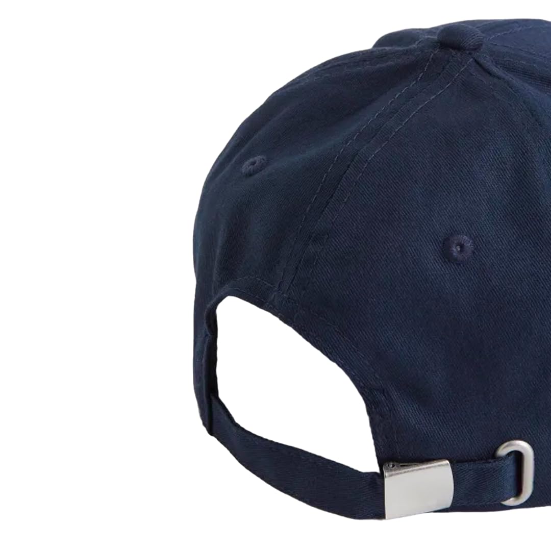 adhyah Girl's Cotton Reniccaa Premium Kids Cap for Printing Text and Logo with Adjustable Buckle Cottton Cap for Kids,and Boys (Combo), Multicolour - Image 3 thumbnail