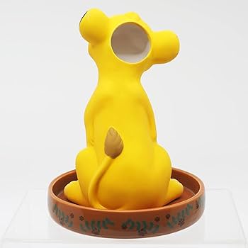 希少　LENOX CLASSICS ライオンキング　陶器　小物入れ　ディズニー 希少 LENOX CLASSICS ライオンキング 陶器 小物入れ ディズニー