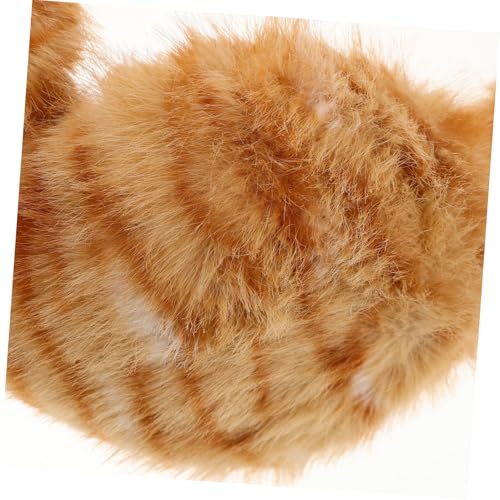 Cartoon Ear Muffs for Plush Winter Ear Protection for Boys Soft Lightweight for School Outdoor3