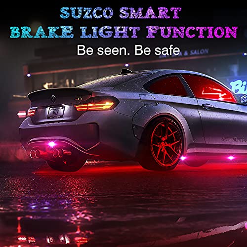 Best Led Under Car Lights 2024 Reviews & Buying Guides