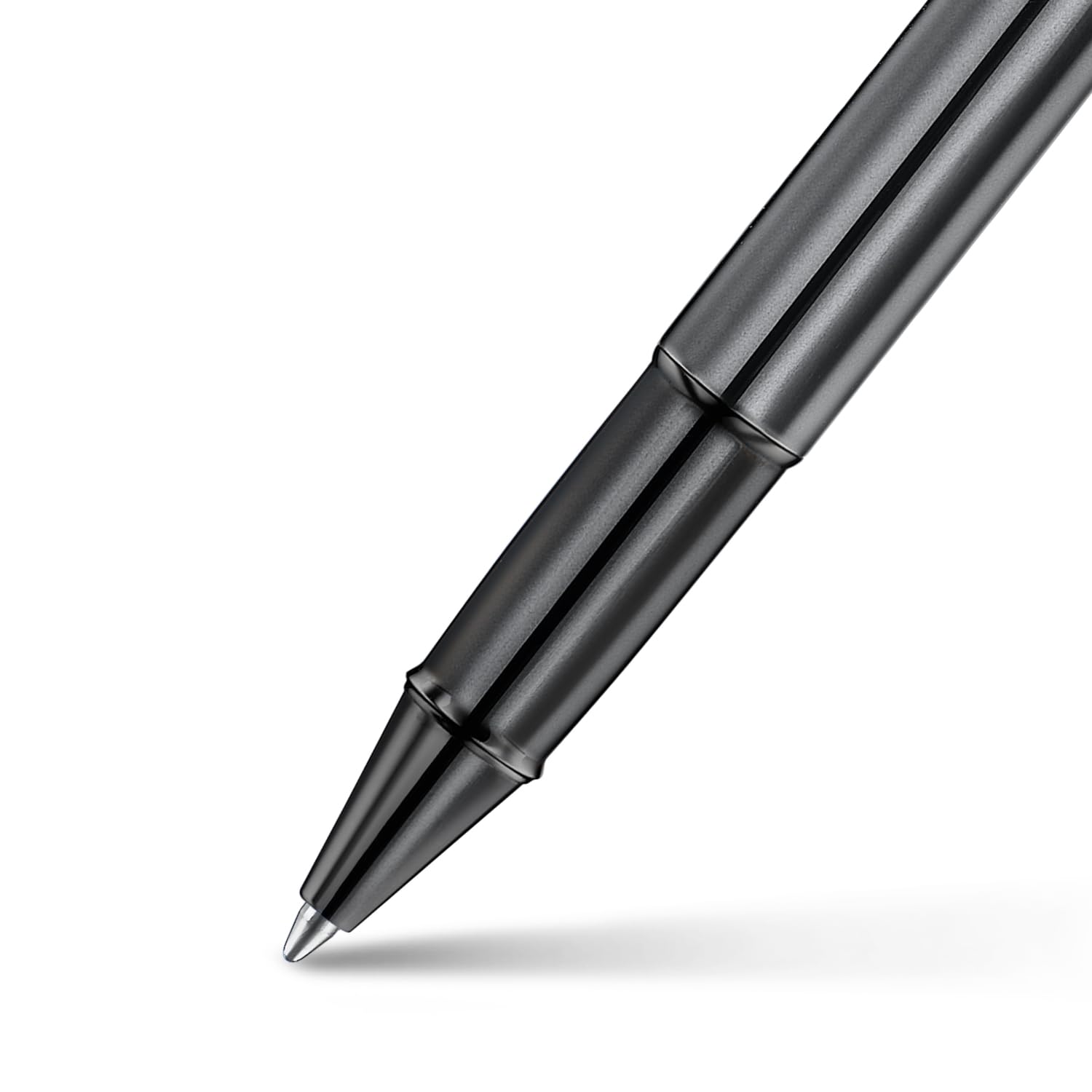 Sheaffer Bolígrafo de punta fina 100 E9375 SHINY DARK