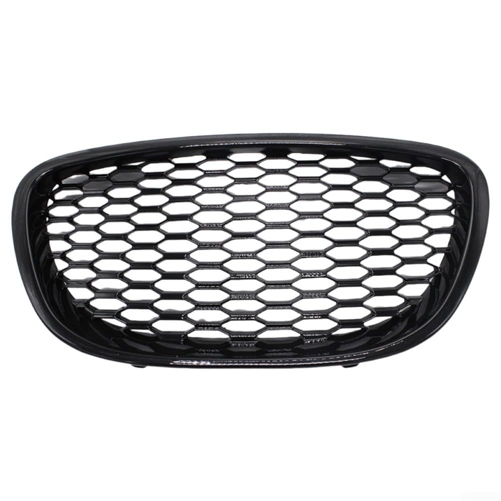 Rejilla central de parachoques para Seat Toledo 5p y Altea Mk3 modelos 2004 a 2009 7