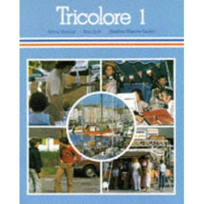 Student Book