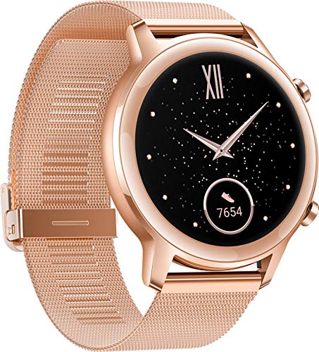 ▷ Reloj inteligente Honor MagicWatch 2, 1.39 pulgadas AMOLED 5ATM i