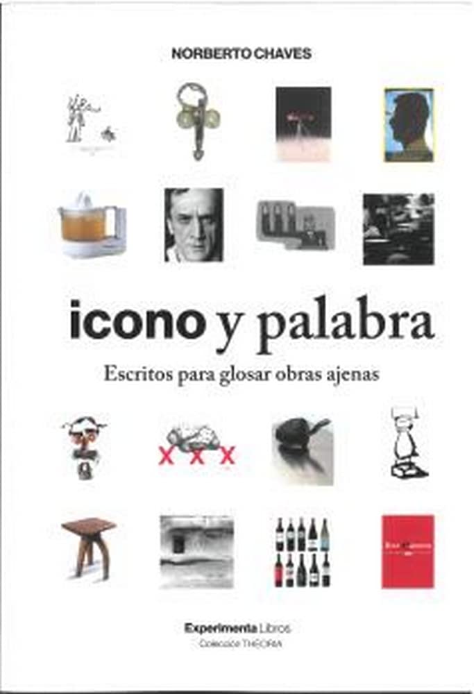 Icono y palabra guide d'analyse pour étudiants en lettres et art