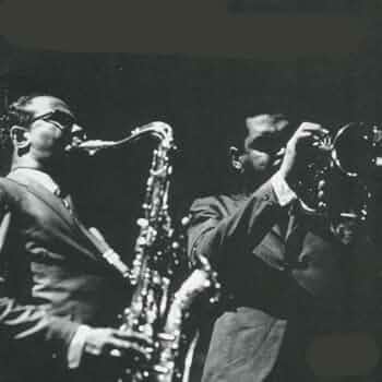 洋楽 COMPLETE ARGO MERCURY JAZZTET SESSIONS The Complete Argo/Mercury Jazztet Sessions - A | AllMusic
