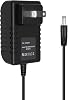 6V - 6.5V ACDC Adapter Compatible with Siemens Gigaset AC160 AC165 AL140 AL145 AL180 AL185 AL280 AL285 AS280 AS180 AS185 AS280 AS285 E360