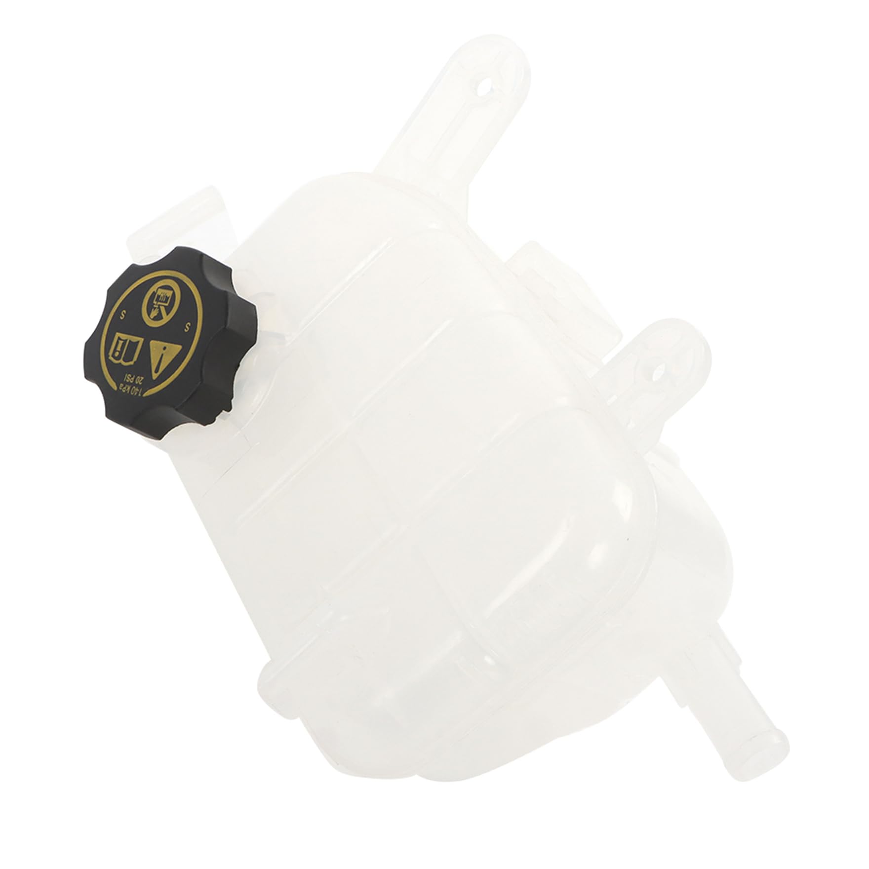 Réservoir Opel Mokka J13 fissuré remplacez la bouteille cassée 95201979