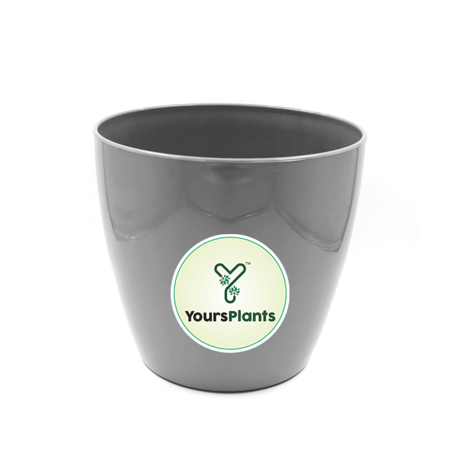 Valencia with Wheels Plants Pots | Large Planter for Home Office, Patio, Indoor, Outdoor Garden (Grey, Valencia 30) (B0D9FLR77H) Amazon Price History, Amazon Price Tracker