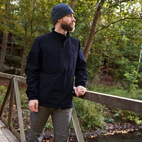 Propper Men's BA Softshell Jacket Coat4