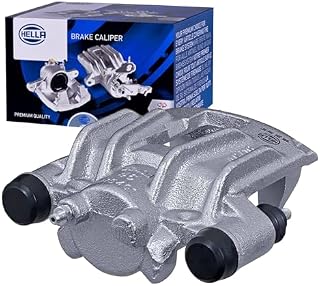 HELLA 8AN 355 786-651 Bremssattel - Bremssystem: Brembo