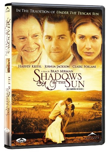 Shadows in the Sun [DVD]